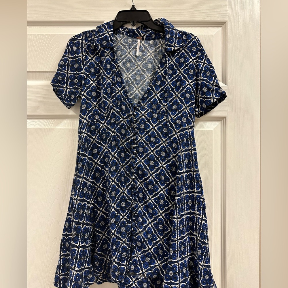 Women’s Free People Dress